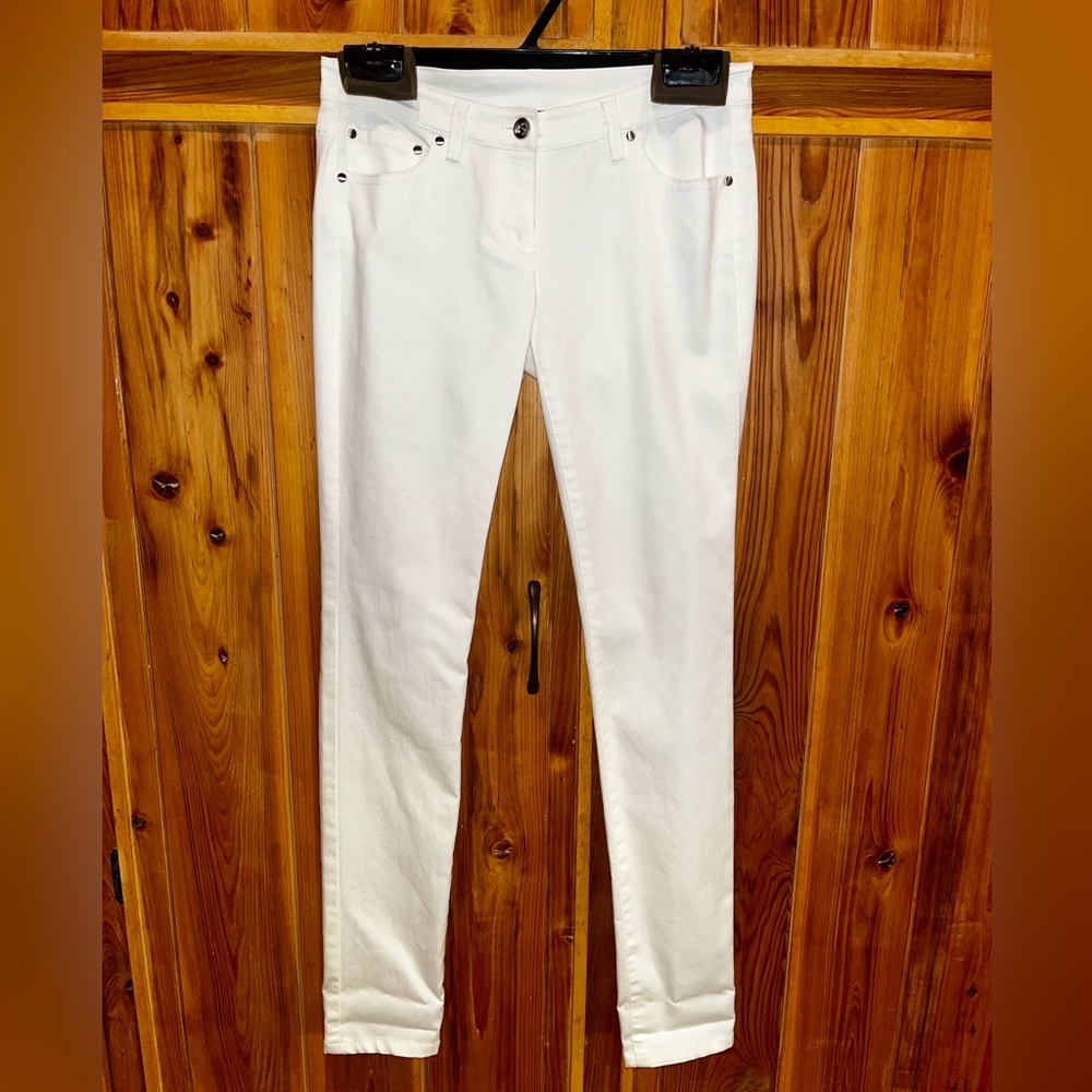 Worth skinny jeans